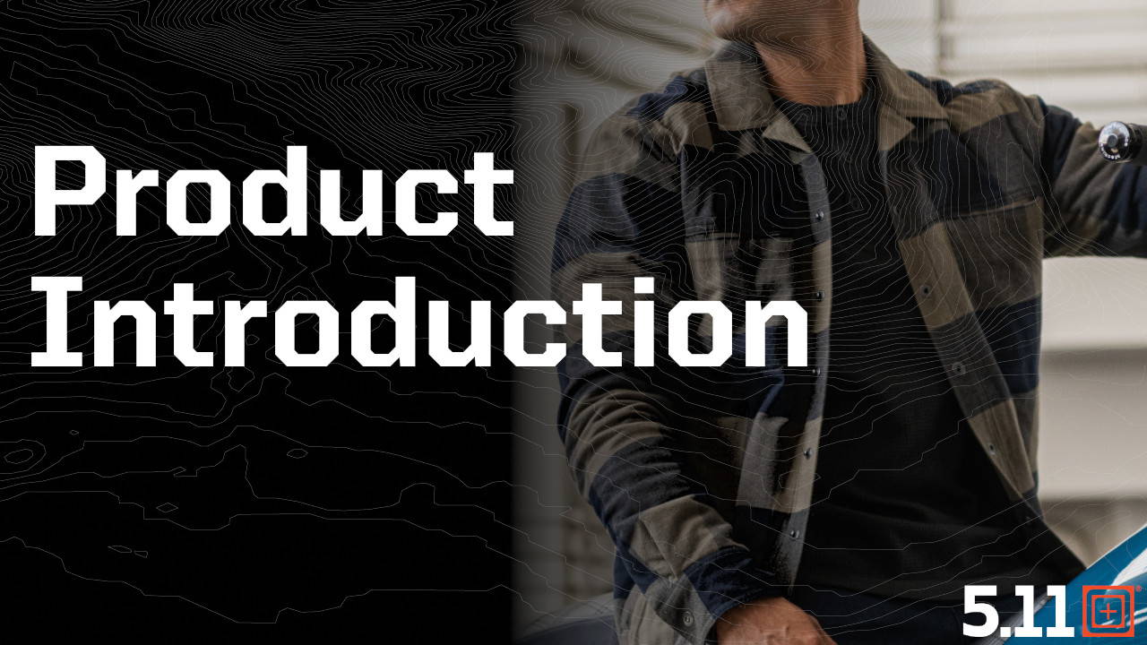 5.11 Tactical Japan -5.11タクティカル-